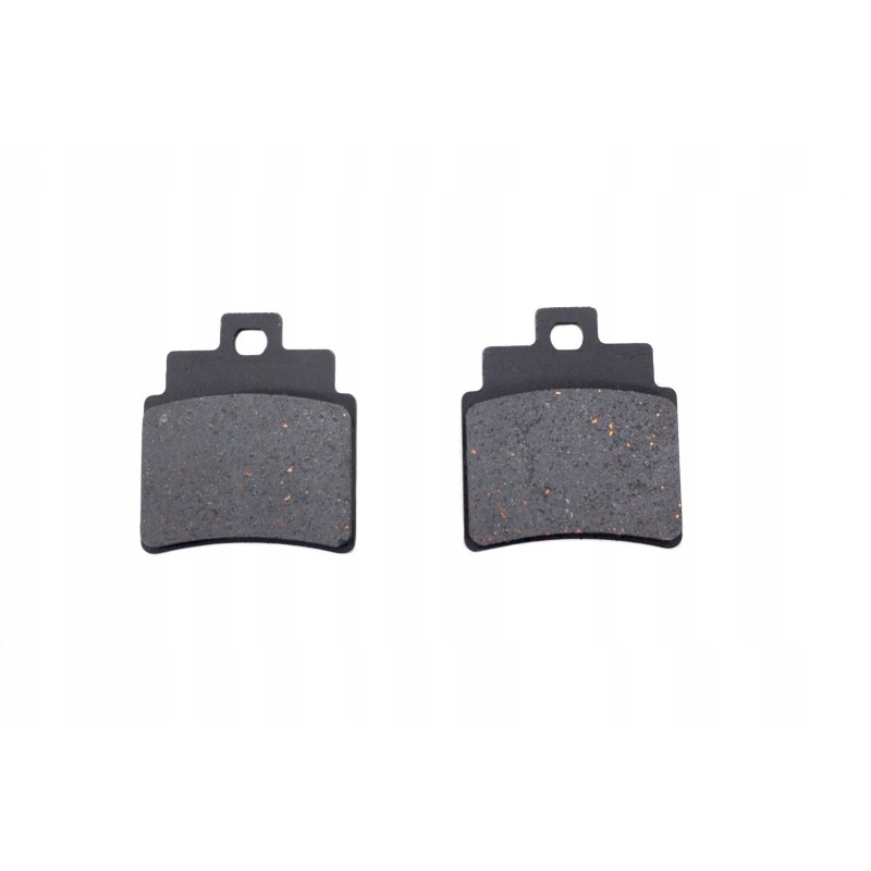 Brake pads atv kymco mxu 250 300 rear set