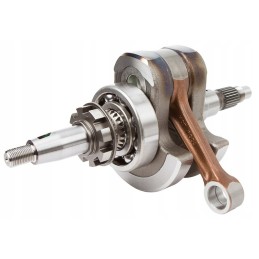 Hot rods crankshaft yamaha grizzly 700 06 13