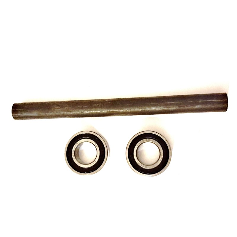 Repair kit for swingarm arm atv 110 125 rear