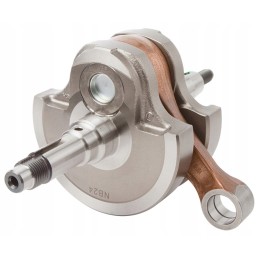 Hot rods crankshaft suzuki ltz 400 03 07 drz 4