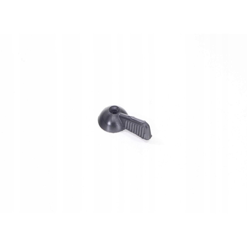 Tap lever SW9 Junak WFM narrow black