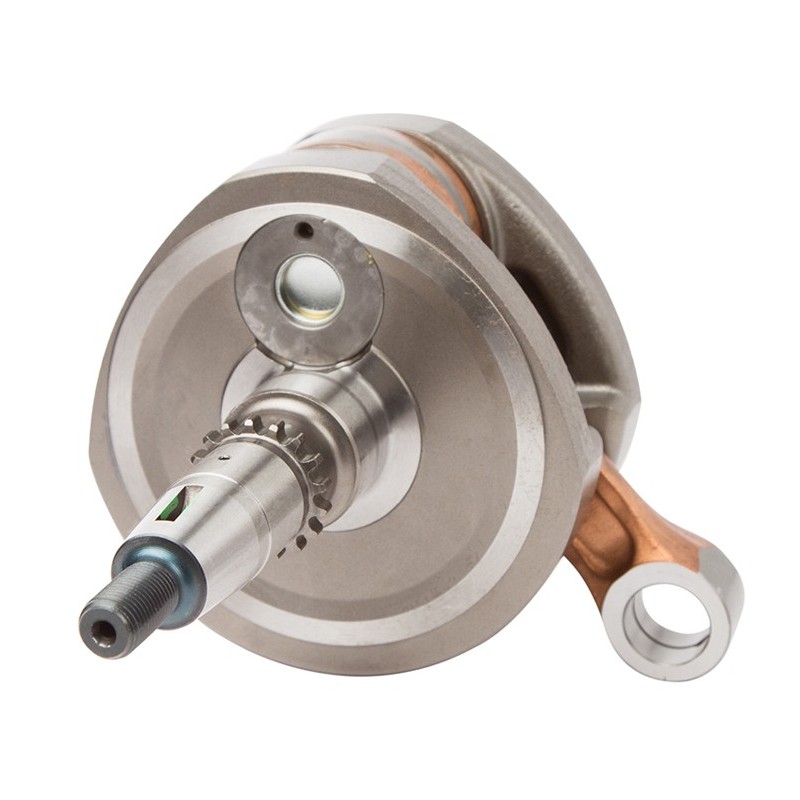 Hot rods crankshaft suzuki ltr 450 heavy duty 06