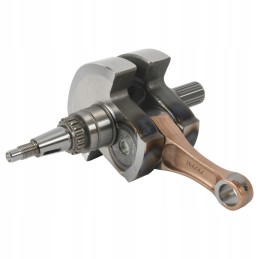 Hot rods crankshaft honda crf 450r 17 21 crf 4