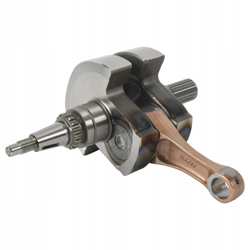 Hot rods crankshaft honda crf 450r 17 21 crf 4