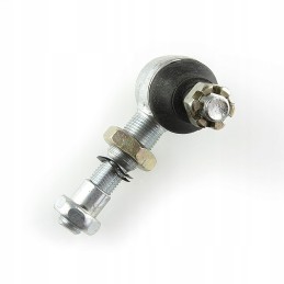 Upper wishbone ends for quad atv 200 250