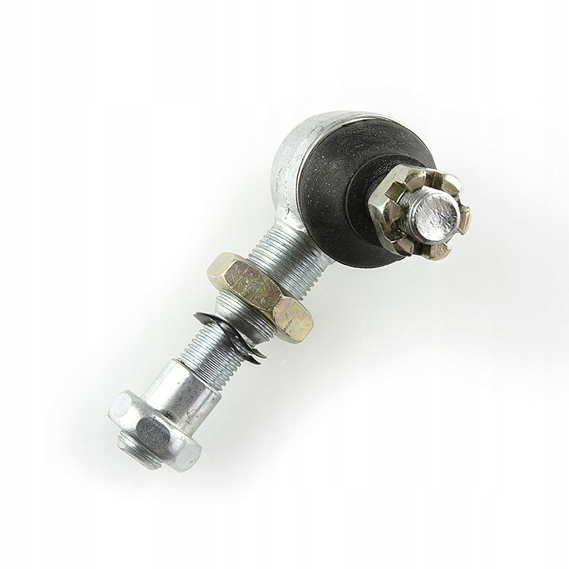 Upper wishbone ends for quad atv 200 250