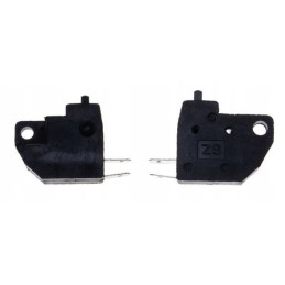 Stop sensor atv 110 cube left horizontal engine with marking 139fmb 147fm