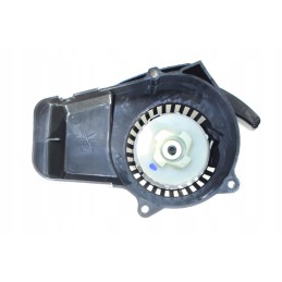 Engine cover pocket chopper pla easystarter nb