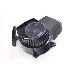 Engine cover pocket chopper pla easystarter nb