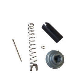 Carburettor throttle sym jet euro 50