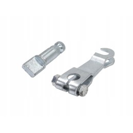 Brake shoe expander with lever atv 125 150 hb