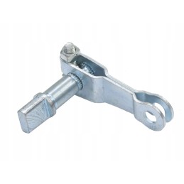 Brake shoe expander with lever atv 125 150 hb