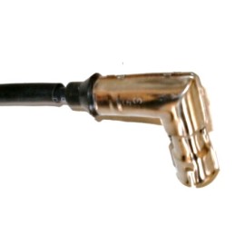 Suzuki ltz 400 atv ignition coil pipe