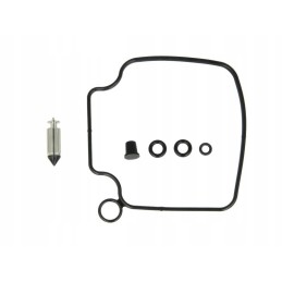 Carburetor repair kit honda trx 400 500 2001