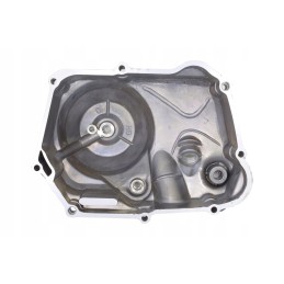 Clutch cover cover atv110 automatic horizontal engine with the marking 139fmb