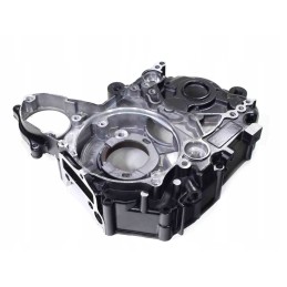 Karter atv 110 125 top starter left tz horizontal engine with marking