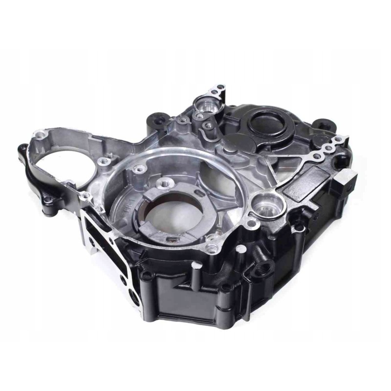 Karter atv 110 125 top starter left tz horizontal engine with marking