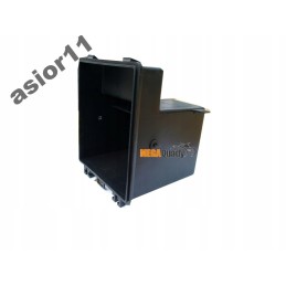 Rear storage compartment quad atv 250 300 shenke