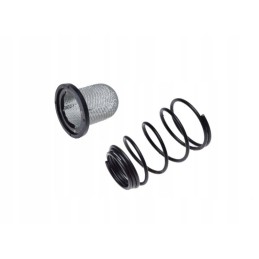 Bashan atv eagle quad oil filter spring