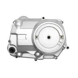 Clutch cover cover atv 110 125 automatic 4 speed horizontal engine with markings