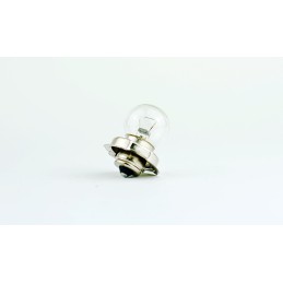 Front lamp bulb P26S 12V 15W without ECE