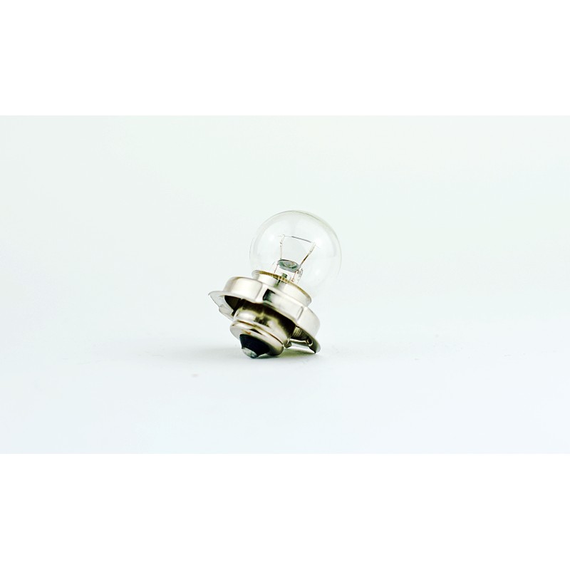 Front lamp bulb P26S 12V 15W without ECE