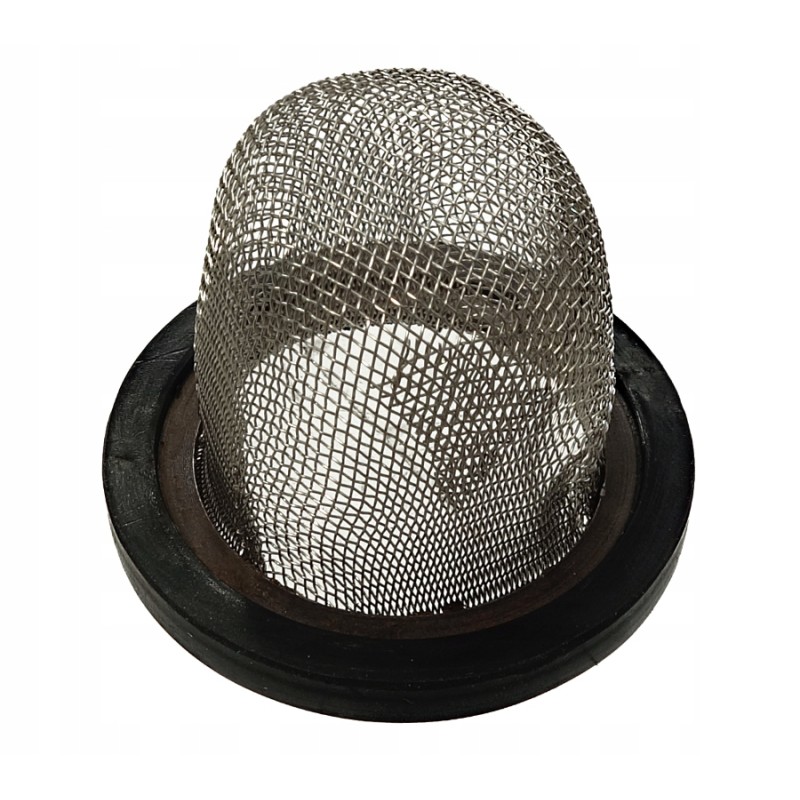 Oil filter mesh for hisun tactic 550