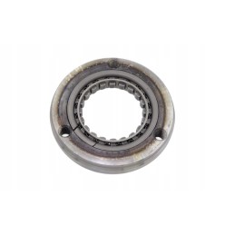 Freewheel clutch atv 200