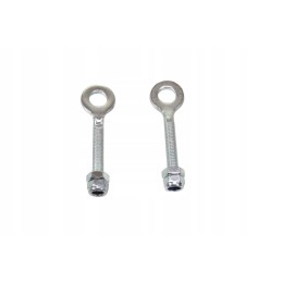 ATV drive chain tension 50 70 110 125 bri