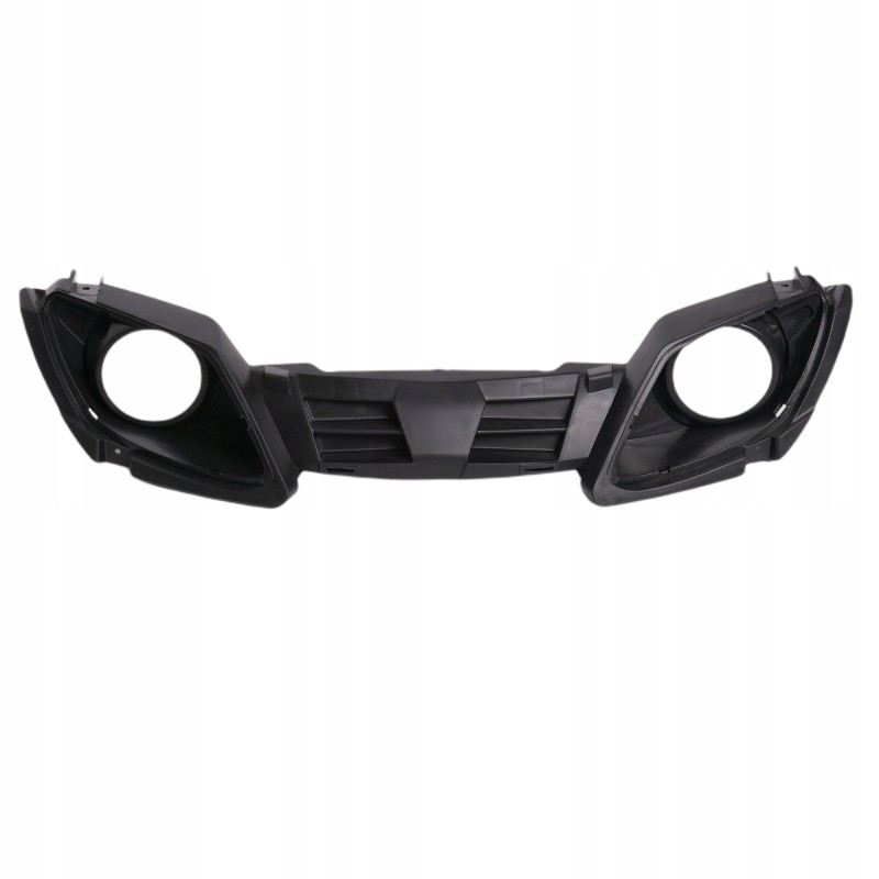 Front grill quad atv 200 250 hammer lamp mount