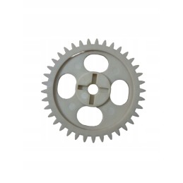 Cf moto allroad 500 oil pump pump gear