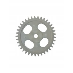 Cf moto allroad 500 oil pump pump gear