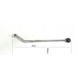 Gear shift lever for quad atv 110 125 manual
