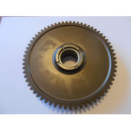 Starter clutch yamaha yfm 400 big bear