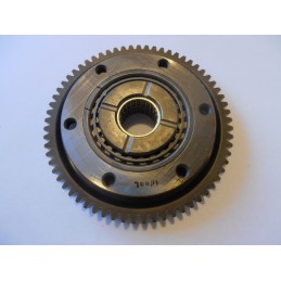 Starter clutch yamaha yfm 400 big bear