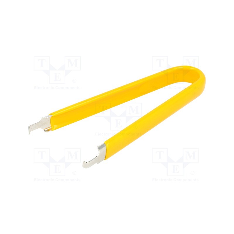 1 pcs x - PZ12 - Tool: for removal, DIP, 38mm, Application: for ICs