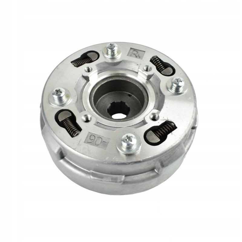 Aluminum clutch set 4t fmb 110 for quad atv