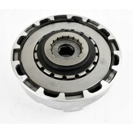 Aluminum clutch set 4t fmb 110 for quad atv