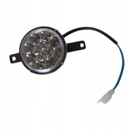 Front lamp for quad ATV Hummer Fuxin150 250 cc