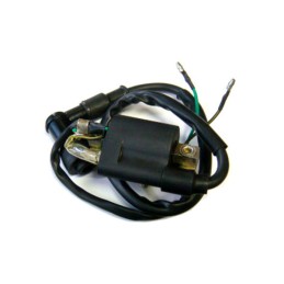 Ignition coil pipe for ATV 110 125 150 cross quad