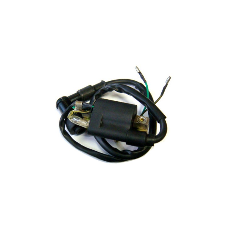 Ignition coil pipe for ATV 110 125 150 cross quad