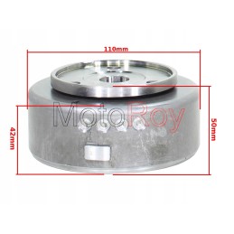 Ignition device stator atv 110 2 magneto engine stator atv 110 magneto tz