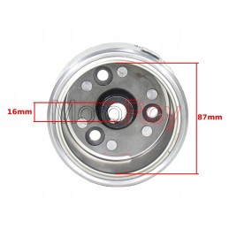 Ignition device stator atv 110 2 magneto engine stator atv 110 magneto tz