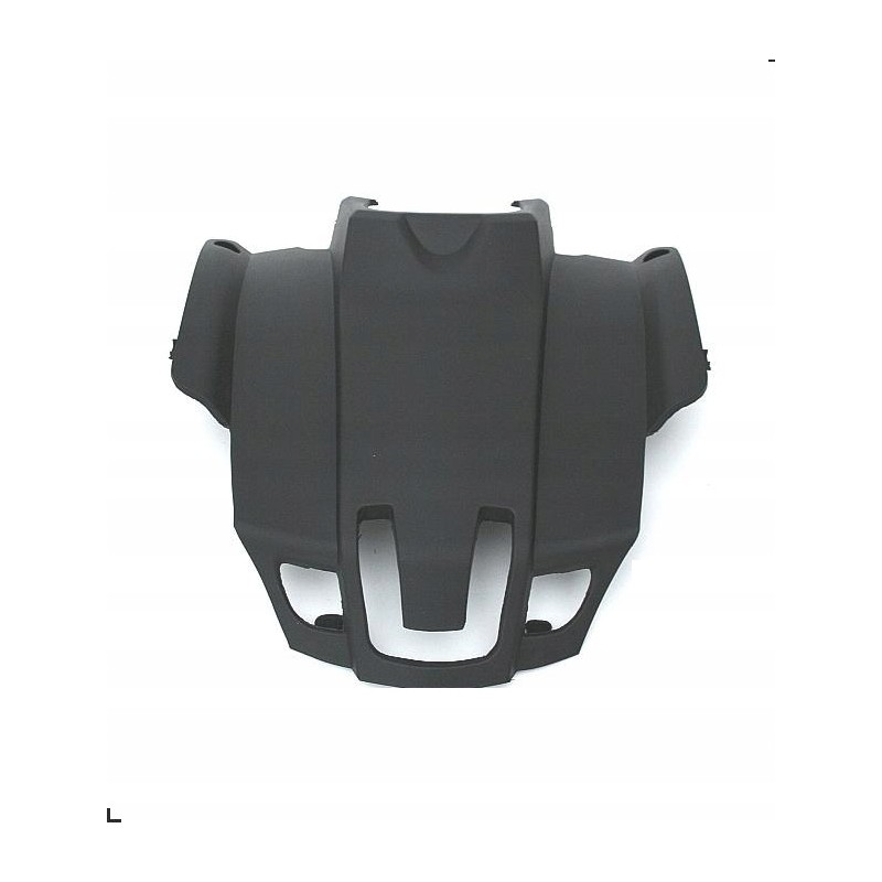 Front hood quad atv 150 200 250 hammer