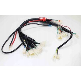 Electrical installation atv 70 110 125 ver 4 hb horizontal engine with marking