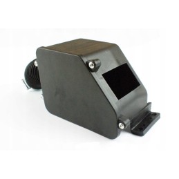 Air filter housing shineray atv 150 diablo