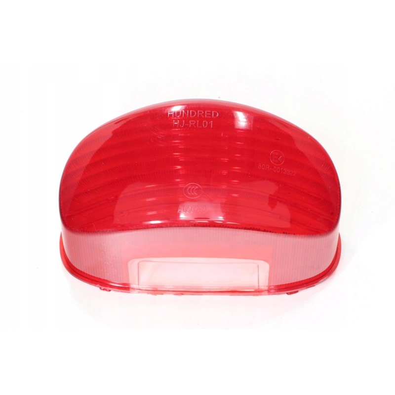 Aston 50 rear lamp shade