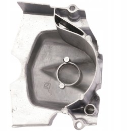 Chain sprocket cover covercrossquad 110 125cc