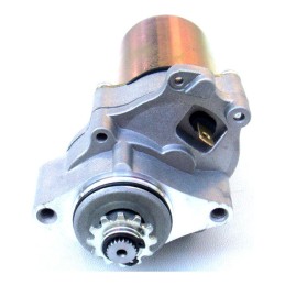 Lower starter atv 50 70 110 125 quad reinforced