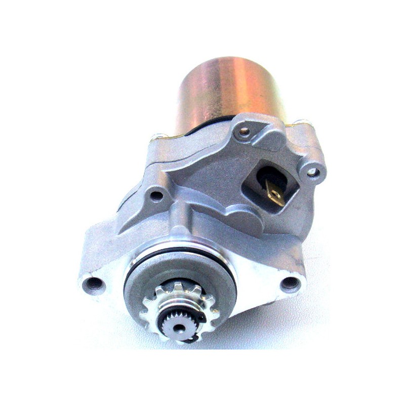 Lower starter atv 50 70 110 125 quad reinforced
